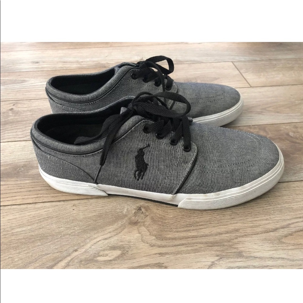 Men’s Polo Ralph Lauren Sneaker